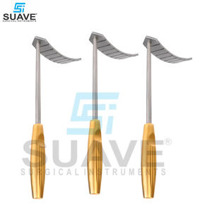 Dissecteur mammaire Dingman de différentes formes et designs, qualité personnalisée, par SUAVE SURGICAL INSTRUMENTS - Product Image 2