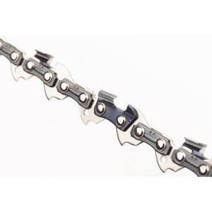 Cadena de Repuesto para Motosierra, Longitud de Barra de 35 cm, Eslabón de Accionamiento de 1,3 mm, 50 Piezas de Ratioparts - Product Image 3