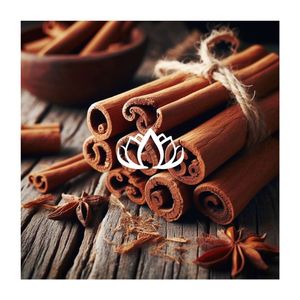 Canela Cassia de alta calidad Venta caliente Materia prima Canela Cassia pura con precio razonable-LOTO AZUL de Vietnam - Product Image 1