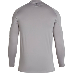 Customizable Men's Long Sleeve Compression Gym Shirts New <b>BJJ</b> <b>Rash</b> <b>Guard</b> MMA Plain Martial Arts Wear Jiu Jitsu Kimono Stretch - Product Image 2