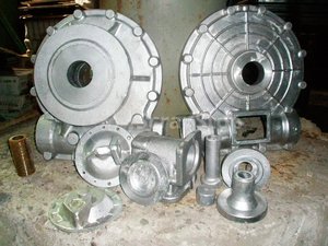 Bloc moteur en aluminium coulé, pureté 99,9 %, qualité excellente, 50 kg - Product Image 6