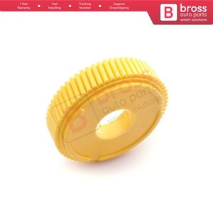 มอเตอร์เกียร์ยกกระจก BWR5385 รุ่น 6104120 สำหรับ A1 A3 E3 E5 QQ A11 Tiggo - Product Image 4