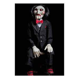 Catégorie de produits : Poupées et marionnettes répliques de Billy Prop - Product Image 5