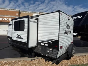 Vendedor Verificado, Jay Flight SLX 183RB 2024 Usado, con Alto Rendimiento, Disponible para la Venta - Product Image 2