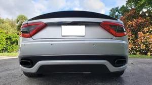 Maserati Granturismo S MC Sport Line d'occasion 2011, conduite à gauche/droite - Product Image 4