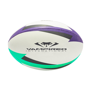 VAMPIREO Pelota De Rugby Personalizada Versión Profesional De Alta Calidad Premium Venta Caliente Pelota De Rugby Profesional - Product Image 2