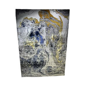 Tapis de salon grand ensemble de chaleur avec Schling Polyester par Goldenmoon Tapis Textiles de maison Utile pour la prière Tapis de sol - Product Image 1