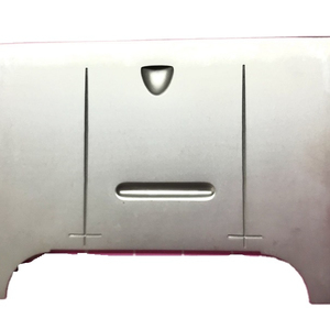 Placa Deslizante de Acero de Alta Calidad 314666 para Máquina de Coser Doméstica, Piezas de Máquina de Coser - Product Image 1