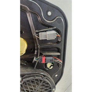 กลไกยกกระจกหน้ารถ SX JEEP คอมพาสซีรีส์ 6000630368 55282328 (16>) - Product Image 4