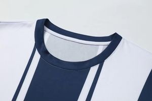 OEM Trending 100% Polyester Print Football Shirts Customized Masculine <b>Sports</b> <b>Jersey</b> Uniform Soccer Wear Quick Dry Crew Neck - Product Image 2