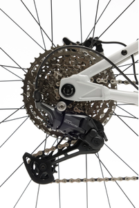 6195C024 Bicicleta eléctrica todoterreno de alto rendimiento - Product Image 6