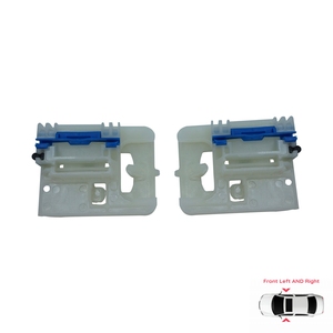 ชุดซ่อมคลิปตัวควบคุมกระจกไฟฟ้า BWR5214 สำหรับประตูหน้ารถ Tipo MK2 356 357 Egea Transit Custom Tourneo MK1 - Product Image 1