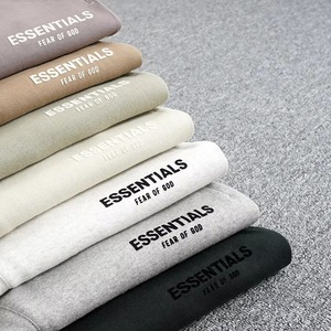 Unisex 2025 Fleece Jogger Pantalones de chándal Side Stripe Streetwear Tendencia para entrenamiento al aire libre Fitness Pantalones de cintura media Logo Dark Wash - Product Image 2