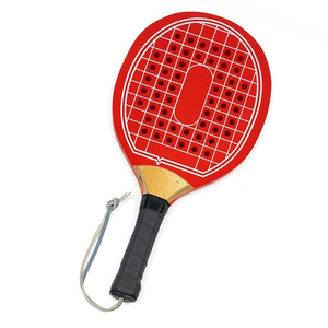Raqueta Pickleball de alta calidad 2024 raqueta Pickleball Passion Luxx espuma inyectada Pickleball Paddle 16mm raqueta de paleta - Product Image 1