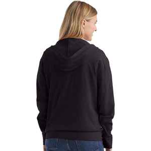 Unisex Oversized <b>Zip</b> <b>Up</b> Hoodie Heavyweight Cotton Polyester Fleece Custom Logo Streetwear <b>Jacket</b> - Product Image 5