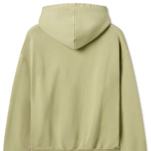 Sudadera con capucha básica suave y acogedora para hombres y mujeres, perfecta para descansar, hacer recados y ropa de calle informal - Product Image 6