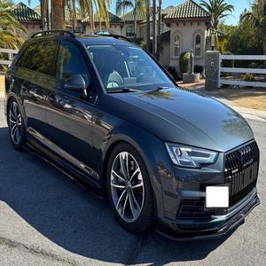 AUDI A4 ALLROAD QUATTRO 2018 USADO, Volante a la Izquierda/Derecha - Product Image 2