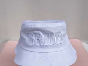 Sombreros de Pescador para Mujeres, Hombres y Bebés, 100% Algodón, Estampado Animal, para Verano, de Vietnam - Product Image 6