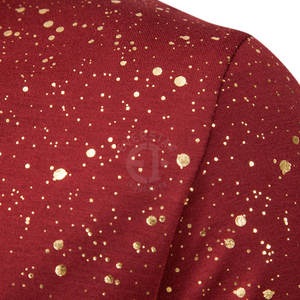 Prix bon marché de haute qualité hommes polos couleur contraste polos fabriqués avec le meilleur matériel fabriqué au Pakistan - Product Image 4