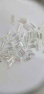 Diamant naturel taille baguette, couleur H, clarté VS SI, poli, non monté, 0,02-0,09 carat, forme fantaisie, taille conique droite - Product Image 4