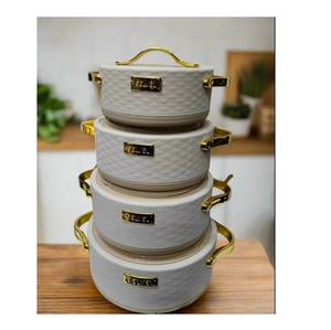 Olla de Acero Inoxidable de Estilo Nuevo para Calentar Alimentos, Diseño Moderno de Olla Caliente de Metal a Precio de Mayoreo - Product Image 5