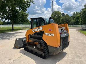 Chargeur sur chenilles Case TR270 d'occasion en gros - Product Image 3
