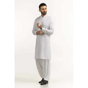 Trajes de Novio SK-STY25-083 de Corte Regular para una Apariencia Elegante - Product Image 5