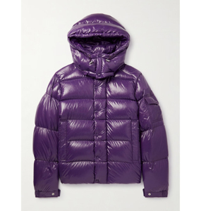 Fashionable high quality streetwear custom plus oversized padded puffer down jacket for unisex - Product Image 3