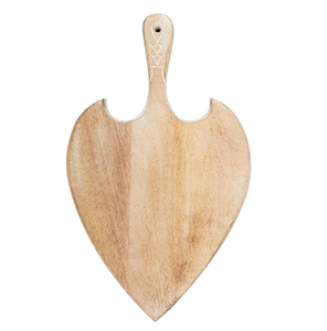 Bloque de cortar de madera duradero, utensilios de cocina resistentes, bloque de cortar, tabla de cortar hecha a medida para cortar alimentos - Product Image 1