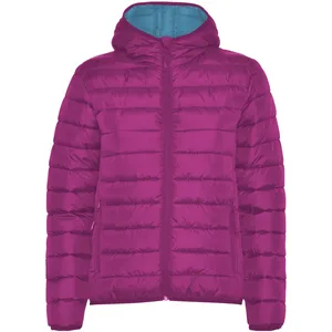 Custom Norway <b>Thermal</b> Jacket Promotional <b>Hoodies</b> & Sweatshirts - Product Image 3