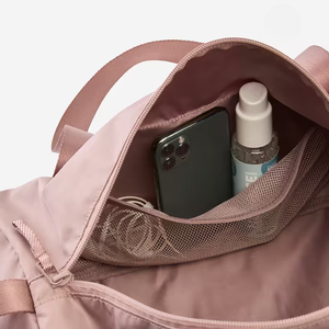 Bolsa de Lona Impermeable de Poliéster 1680D, de Alta Calidad, Duradera, Moderna, Deportiva, Casual, para Exteriores, con Cierre, Venta Directa - Product Image 5