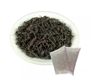 Saquinho de chá preto Assam Black pressoes