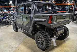 Polaris Xpedition XP 5 NorthStar 2024 en Oferta, Mango de Plástico Industrial OEM para Bricolaje - Product Image 2