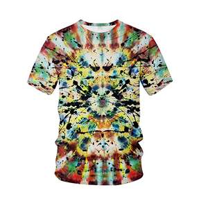 T-shirt unisexe en coton doux Haut décontracté élégant, confortable et polyvalent pour hommes et femmes Idéal pour le sport quotidien - Product Image 4