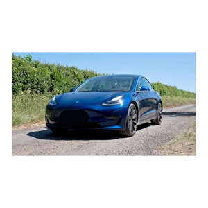 2023 SUV de luxe nouvelle énergie voiture électrique 2022 Tesla modèle 3 modèle Y longue batterie réduction à durée limitée sur la vente de voitures d'occasion - Product Image 3