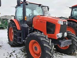 Tractor Kubota usado original de alta calidad, tractor a la venta, de la marca Kubota, de la más alta calidad - Product Image 2