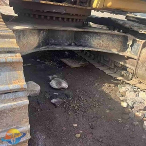 รถขุดตีนตะขาบ Caterpillar CAT336D มือสองคุณภาพสูง กำลังเต็ม รถขนาดใหญ่ สภาพดี ราคาถูก ขาย - Product Image 1