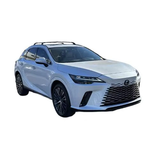 Lexus RX350 Hybrid ปี 2026 ใหม่ /AWD กล้องมองหลัง 360 องศา รับน้ำหนักได้ 31-40 ตัน  ระบบดีเซล/แก๊ส เกียร์อัตโนมัติ  ขายรถสภาพดี - Product Image 1