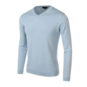 Sudadera de Algodón y Poliéster de 300 GSM, Gruesa, Lisa, Bordada y con Relieve, Personalizada, Cuello Redondo, para Hombre - Product Image 2