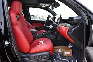 Camioneta Toyota Tacoma TRD Pro i-FORCE MAX 2.4L Híbrida 4WD Usada, Año 2026 |   Listo para Exportar - Product Image 4