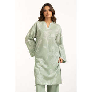 ชุดเซ็ตผ้าแจ็คการ์ดพิมพ์ลายลูเร็กซ์ลำลอง รุ่น IPST-55264-B สำหรับฤดูใบไม้ผลิ/ฤดูร้อน - Product Image 6