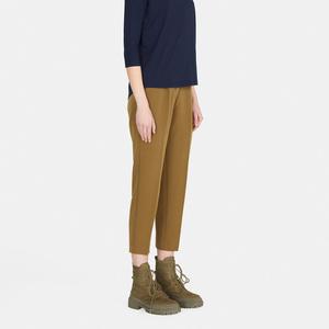 กางเกงสุภาพสตรี,กางเกงระบายอากาศได้ดีแบบกำหนดเอง OEM - Product Image 4