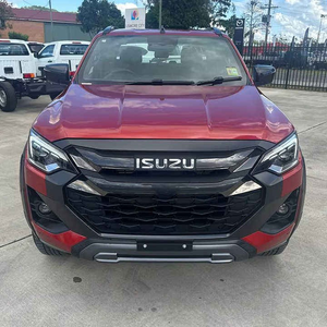 Isuzu D-Max 1.9 TD DL40 4WD Euro IV (s/s) 2024 Usado, 4 Puertas, Volante a la Izquierda, Asientos de Cuero, Cámara Trasera, Pantalla Táctil, 5 Plazas, Xenón - Product Image 1