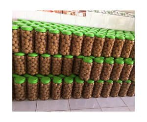 New Crop Fresh <b>Pickled</b> Lime 100% Maturity Natural Taste High Quality Salted Fruit From Fresh Fruit Citrus Lime From Vietnam - Product Image 1