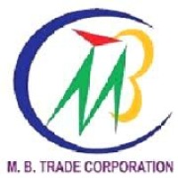 MB TRADE logo