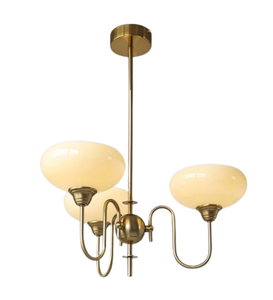 Suspension en métal Design classique pour la maison salle à manger décor suspension Restaurant Bar hôtel lustre Design moderne - Product Image 2