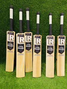 Bates de críquet de sauce inglés de grado 2 con requisitos personalizados, bates de críquet de alto rendimiento y peso ligero. - Product Image 4