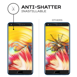 คิงโซน พี 5 ฟิล์มกันรอยหน้าจอ - Product Image 4