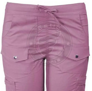 2025 nouveaux uniformes de gommage d'hôpital dentaire de haute qualité Logo Oem personnalisé ensembles de gommages médicaux pour hommes femmes médecins infirmières - Product Image 6