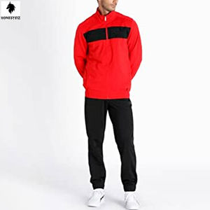 Traje húmedo informal de neopreno de lana de 5mm para hombre decorado con patrón, cintura elástica, estilo frontal plano, pantalones con capucha a prueba de frío, servicio OEM - Product Image 4